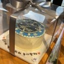 삐뽀케이크 이미지