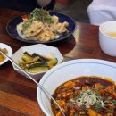 신흥시장 맛집 홍 H5NG 해방촌 야장맛집 미국식 중화요리 내돈내산 후기