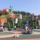 아리랑아파트 놀이터 이미지