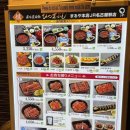 마루야 | 신혼부부 나고야여행 #5 나고야 히츠마부시 맛집 추천 | 마루야 vs 빈쵸 비교 후기