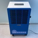 산업용 제습기 100L 추천 한솔 이용 후기