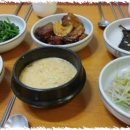 남해맷돌순두부
