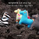 제주별책부록 3주년 '간세인형' 만들기 체험 50%할인 - 8월 월,금,토요일 (하루 두 번 11시~13시, 13시~15시) 이미지