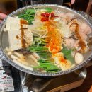 어린이대공원 제6호 | 아차산 맛집, 심야식당 히로_분위기 좋은 이자카야_모츠나베 후기