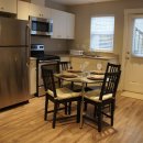 2 bdroom suit furnished North Vancouver ($2,200 / 2br - 700ft2) Basement 이미지