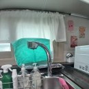 진천우방 | 오창 폭포수전. #청주 테크노폴리스 우방아이유쉘 1단지 아파트 폭포 주방수전 교체해 드렸습니다.
