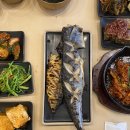 달빛호수 | 순천 호수공원 맛집 달빛에구운고등어, 현지인 맛집 솔직후기