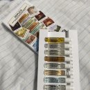 BUBBLE PARK | 메종 마르지엘라 레플리카 메모리박스- [Bubble Bath, Autumn Vibes] 후기 3편 (Maison Margiela REPLICA)