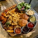 [서울/사당]수제맥주 맛집 “크래프트라인” 후기/사당맛집 사당데이트맛집 사당단체모임 회식장소추천...