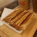 디저트머라이언 | 홍대 싱가폴 카페 | 홍대 밀크티 맛집 디저트 머라이언 후기