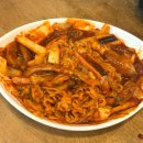 그녀의삼겹살 | [일산] 웨스턴돔 한식 백반집 그녀의밥상 내돈내산 후기