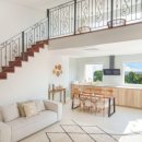 강화JS테니스펜션 | 내겐 너무 까칠한 매니저 비서진 4회| 안은진 장기용 제주도 호텔 숙소 모두 어디?