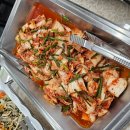 전주한옥찜닭 한식뷔페