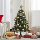 샤이니 하우스 | 모던하우스 올인원 110cm 트리세트 후기｜구성·가격·장단점 정리