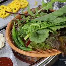 산골한정식 네이버블로그
