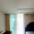 금강아파트 | [군포시 도마교동] 금강펜테리움 센트럴파크 아파트 커튼, 블라인드 시공 후기