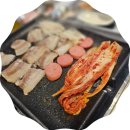 로얄냉삼 | 상암고기집 짬뽕도 맛볼수 있는 로얄냉삼