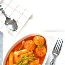 백종원 떡볶이~백종원 떡볶이 레시피 이미지