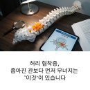 상도시원마취통증의학과의원 | 상도역 통증의학과｜허리 협착증, 좁아진 관보다 먼저 무너지는 ‘이것’이 있습니다