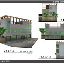 근린생활시설 신축공사 이미지