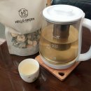 헬로우(HELLO) | 헬로우그린 국산 건여주 효능, 혈당 스파이크 잡는 여주차 끓이는 법 (내돈내산)