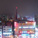 노을이내리는뜰