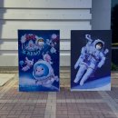 고구려천문과학관화장실 이미지