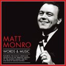 I Get Along Without You Very Well - Matt Monro - 이미지