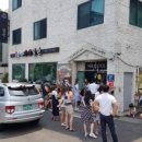 장산밀면 이미지