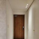 스톤모텔 | 25평 아파트 인테리어｜서판교 가성비 인테리어 후기 및 비용 | 인라이븐스페이스