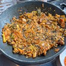 삼산2길 | 송산 새솔동 맛집 &#34;삼산회관&#34; 돼지김치구이, 부드러운 고기와 김치의 환상조합
