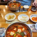 이화수전통육개장 사상구청점 이미지