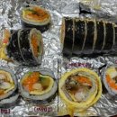 내가 바로 김밥이다 이미지