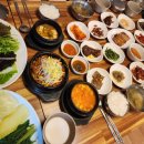 푸짐한쌈밥한식 이미지