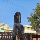 진주 상평동 석조여래입상 | 진주 상평동 석조여래입상