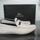 라코스테 직수입 로퍼(Lacoste Rodez CLM) 팝니다~~ 이미지