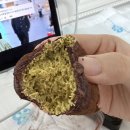 파리바게뜨 신검단사거리점 | [인천 신검단중앙역] 카페드크래프트 두쫀쿠 내돈내산 찐후기