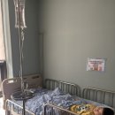 로타바이러스 증상, 검사, 전염, 5살 아기 입원 치료 후기
