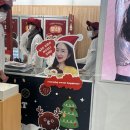 그냥봄날 | 광주 신세계백화점 팝업 여수언니 '봄날엔' 방문 후기(약과, 요거꿀떡)