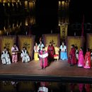 신라문화제-고취대 이미지