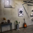 미남역 | 세미리프컷과 블랙염색으로 새치 완벽 커버, 미남역 미용실 후기!!