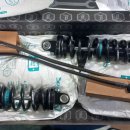 할리 투어링 13인치레전드 쇼바 판매(완료) 이미지