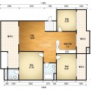 풍림아이원아파트101동 앞 횡단보도 | [매매 1.8억] 운서역 아파트, 학군 2분, 공원 옆 풍림아이원 아파트 6단지 5층, 영종도 운서동 풍요로움...