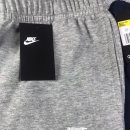 Nike NSW 클럽 조거 팬츠 3 종 새상품 이미지