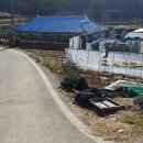농가주택15평+창고15평 계획관리 대지 200평 매가6500만원 이미지