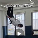 다온 용인대국가대표태권도 이미지