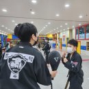 경희대 창덕 태권도 이미지