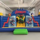 음성태권도장 이미지