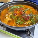 대포항맛집 단체모임 가능한 북한횟집 모듬회 후기