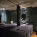 하노이 발 마사지 사우나 가능한 스파 Ve Hanoi wellness spa